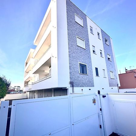 Maurushome Come A Casa Tua. Fiumicino Exteriér fotografie