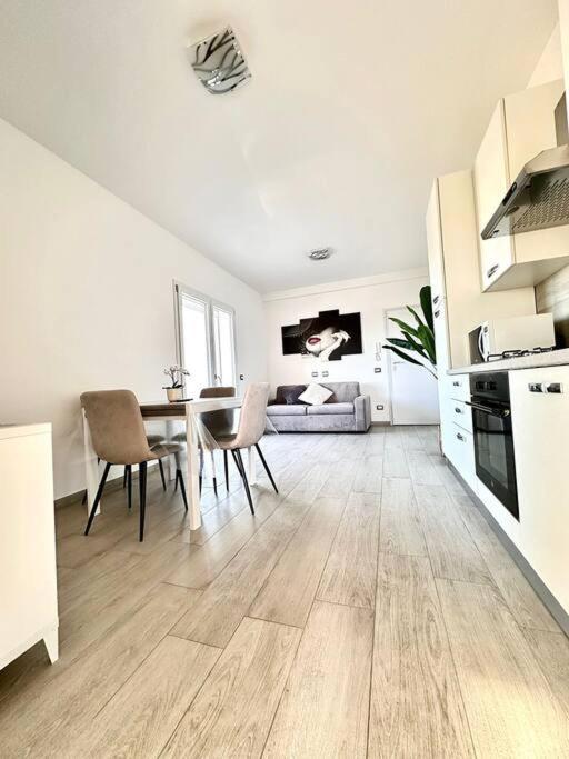 Maurushome Come A Casa Tua. Fiumicino Exteriér fotografie