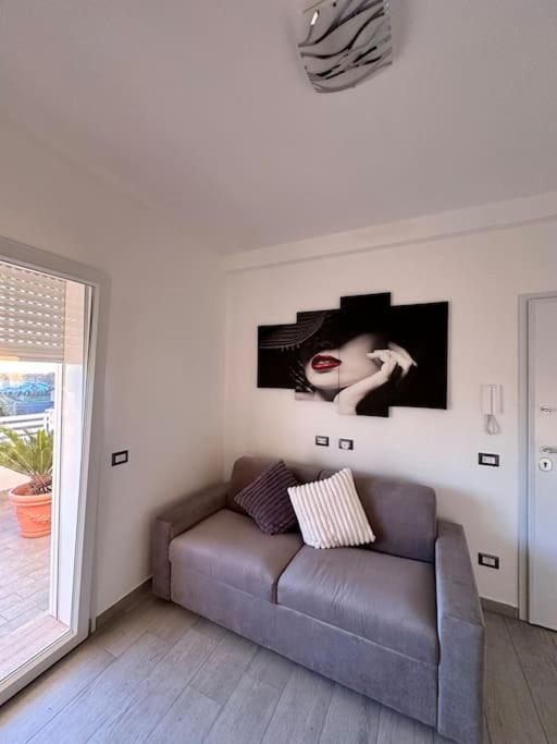 Maurushome Come A Casa Tua. Fiumicino Exteriér fotografie