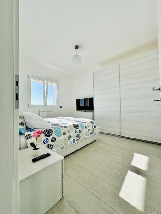 Maurushome Come A Casa Tua. Fiumicino Exteriér fotografie