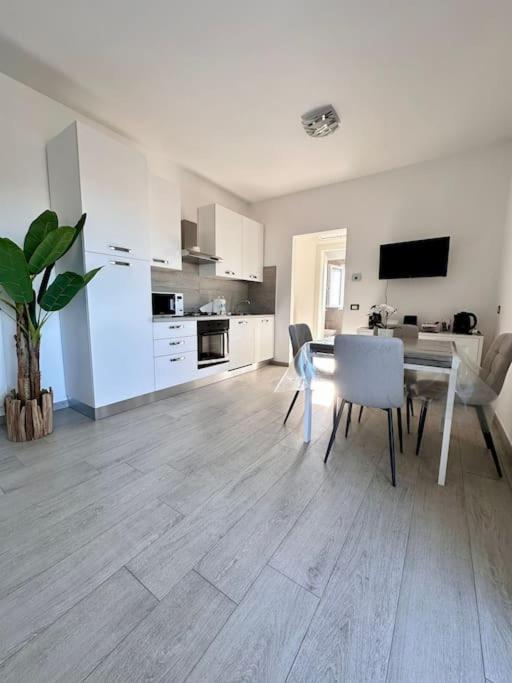 Maurushome Come A Casa Tua. Fiumicino Exteriér fotografie