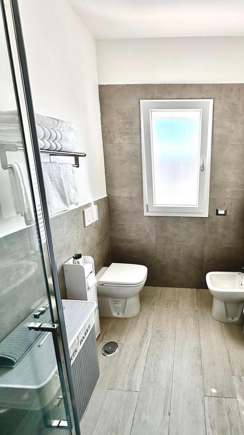 Maurushome Come A Casa Tua. Fiumicino Exteriér fotografie