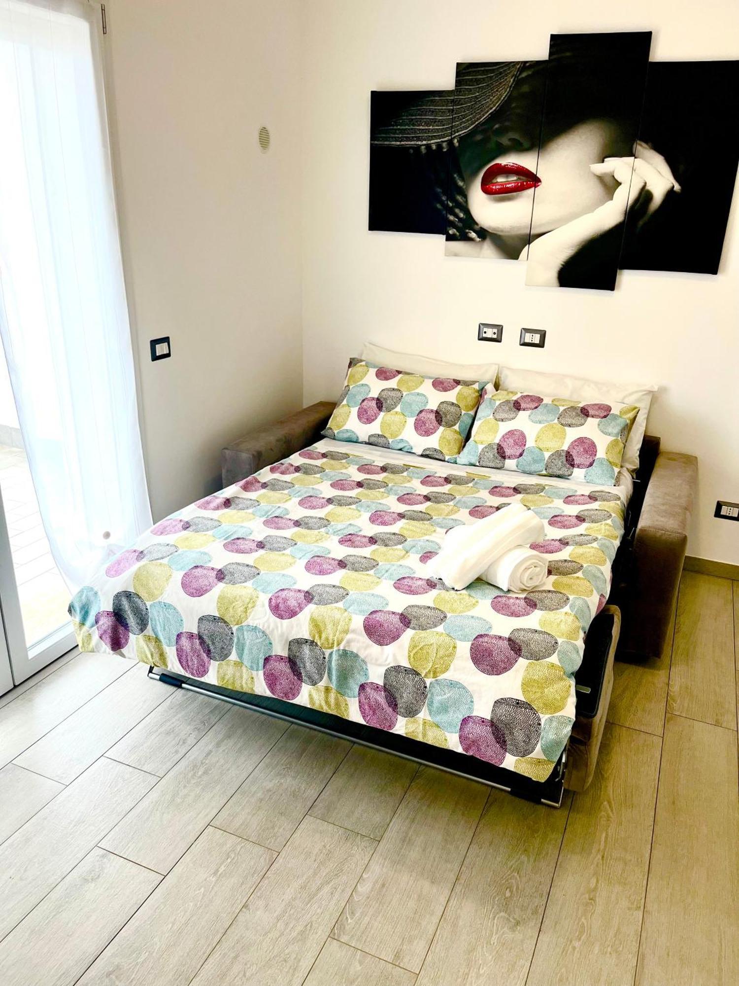 Maurushome Come A Casa Tua. Fiumicino Exteriér fotografie