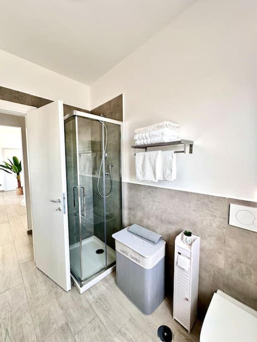 Maurushome Come A Casa Tua. Fiumicino Exteriér fotografie