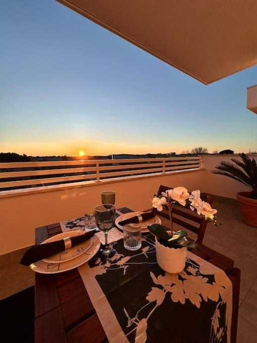 Maurushome Come A Casa Tua. Fiumicino Exteriér fotografie